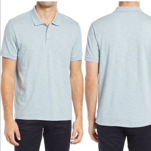 Men’s Vince collared shirt